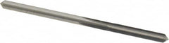 M.A. Ford - 0.123" Solid Carbide 4 Flute Dowel Pin Chucking Reamer - Eagle Tool & Supply
