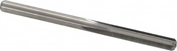 M.A. Ford - 0.1855" Solid Carbide 4 Flute Dowel Pin Chucking Reamer - Eagle Tool & Supply