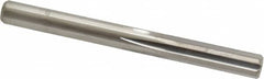 M.A. Ford - 0.312" Solid Carbide 6 Flute Dowel Pin Chucking Reamer - Eagle Tool & Supply
