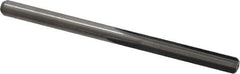 M.A. Ford - 0.1865" Solid Carbide 4 Flute Chucking Reamer - Eagle Tool & Supply