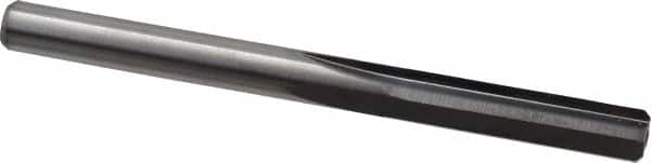 M.A. Ford - 0.249" Solid Carbide 4 Flute Chucking Reamer - Eagle Tool & Supply