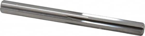 M.A. Ford - 0.3115" Solid Carbide 6 Flute Chucking Reamer - Eagle Tool & Supply