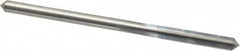 M.A. Ford - 0.126" Solid Carbide 4 Flute Chucking Reamer - Eagle Tool & Supply
