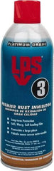 LPS - 16 oz Rust/Corrosion Inhibitor - Comes in Aerosol - Eagle Tool & Supply