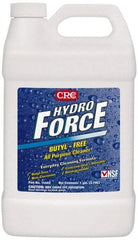 CRC - 55 Gal Drum All-Purpose Cleaner - Liquid, Biodegradable, Concentrated, Unscented - Eagle Tool & Supply