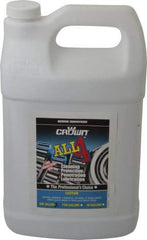 Crown - 1 Gal Can Penetrant/Lubricant - Light Amber, 40°F to 110°F - Eagle Tool & Supply