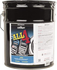 Crown - 5 Gal Pail Penetrant/Lubricant - Light Amber, 40°F to 110°F - Eagle Tool & Supply