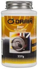 Target - 8 oz Can General Purpose Anti-Seize Lubricant - Copper, 2,192°F - Eagle Tool & Supply