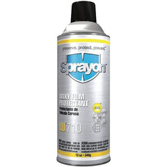 Sprayon - 16 oz Rust/Corrosion Inhibitor - Comes in Aerosol - Eagle Tool & Supply