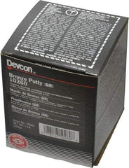 Devcon - 1 Lb Pail Two Part Epoxy - 35 min Working Time, 2,680 psi Shear Strength - Eagle Tool & Supply