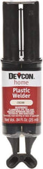 Devcon - 25 mL Syringe Structural Adhesive - 15 min Working Time, Series S220 - Eagle Tool & Supply