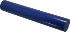 Freeman - 2.01 Inch Diameter Machinable Wax Cylinder - 12 Inch Long - Eagle Tool & Supply