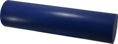 Freeman - 2.99 Inch Diameter Machinable Wax Cylinder - 12 Inch Long - Eagle Tool & Supply