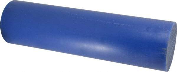 Freeman - 3.91 Inch Diameter Machinable Wax Cylinder - 14 Inch Long - Eagle Tool & Supply