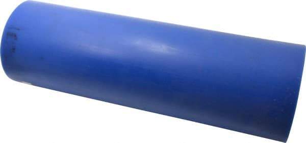 Freeman - 5.88 Inch Diameter Machinable Wax Cylinder - 18 Inch Long - Eagle Tool & Supply