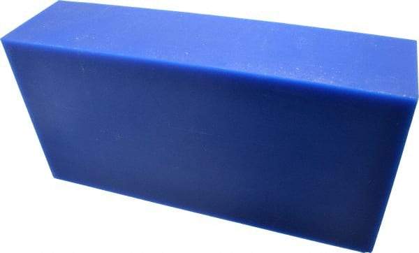 Freeman - 6 Inch Wide x 3 Inch High, Machinable Wax Block - 12 Inch Long - Eagle Tool & Supply