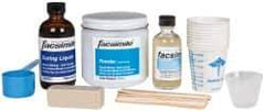 Flexbar - 1 Lb. Facsimile Kit - Quick Setting Compound - Eagle Tool & Supply