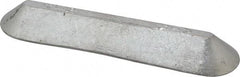Value Collection - Steel Foundry Metals Type: Fine Proofing Alloy Melting Temperature (F): 117.000 - Eagle Tool & Supply