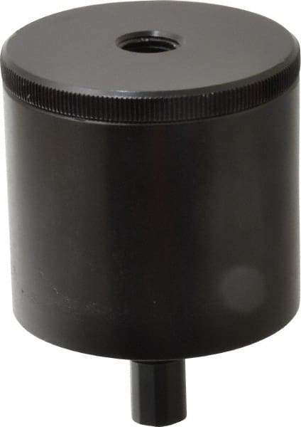 Parker - 1/4" Inlet, Drip Leg Condensate Drain - 1/8" NPT Outlet, 10 to 250 psi - Eagle Tool & Supply