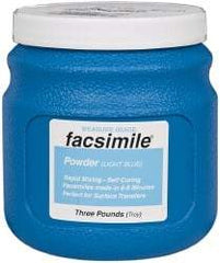 Flexbar - Facsimile Powder - 3 Lb. Jar - Eagle Tool & Supply