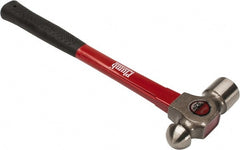 Plumb - 2 Lb Head Ball Pein Hammer - Eagle Tool & Supply