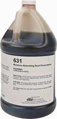 Rustlick - 1 Gal Rust/Corrosion Inhibitor - Comes in Bottle - Eagle Tool & Supply