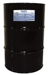 Rustlick - Rustlick G-1066D, 55 Gal Drum Grinding Fluid - Synthetic, For Cutting, Diamond Wheel Grinding, Slice-Off Sawing - Eagle Tool & Supply