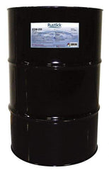 Rustlick - Rustlick EDM-250, 55 Gal Drum EDM/Dielectric Fluid - Straight Oil, For Electric Discharge Machining - Eagle Tool & Supply