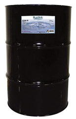 Rustlick - Rustlick EDM-30, 55 Gal Drum EDM/Dielectric Fluid - Straight Oil, For Electric Discharge Machining - Eagle Tool & Supply