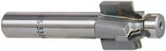 Scientific Cutting Tools - 1/2-20" Port, 0.95" Spotface Diam, 5/16" Tube Outside Diam, Plain Pilot, Carbide Tipped Porting Tool - Eagle Tool & Supply