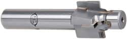 Scientific Cutting Tools - 1/2-20" Port, 0.916" Spotface Diam, 5/16" Tube Outside Diam, Plain Pilot, Carbide Tipped Porting Tool - Eagle Tool & Supply