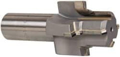 Scientific Cutting Tools - 1-5/16 - 12" Port, 1.92" Spotface Diam, 1" Tube Outside Diam, Reamer Pilot, Carbide Tipped Porting Tool - Eagle Tool & Supply
