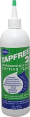 TapFree 2 - Tapfree 2, 1 Pt Bottle Cutting & Tapping Fluid - Water Soluble, For Cleaning - Eagle Tool & Supply