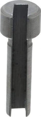 Dumont Minute Man - 6mm Diam Collared Broach Bushing - Style A - Eagle Tool & Supply