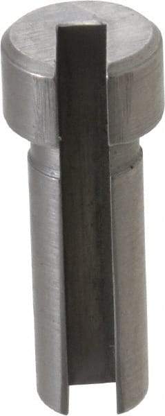 Dumont Minute Man - 8mm Diam Collared Broach Bushing - Style A - Eagle Tool & Supply