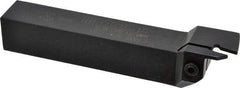 Seco - CFMR, Right Hand Cut, 1" Shank Height x 1" Shank Width, Indexable Turning Toolholder - 6" OAL, LC..1603.. Insert Compatibility, Series Multi-Directional Turning (MDT) - Eagle Tool & Supply