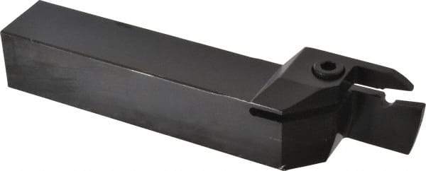 Seco - CFMR, Right Hand Cut, 1" Shank Height x 1" Shank Width, Indexable Turning Toolholder - 6" OAL, LC..1605.. Insert Compatibility, Series Multi-Directional Turning (MDT) - Eagle Tool & Supply