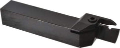 Seco - CFMR, Right Hand Cut, 1" Shank Height x 1" Shank Width, Indexable Turning Toolholder - 6" OAL, LC..1605.. Insert Compatibility, Series Multi-Directional Turning (MDT) - Eagle Tool & Supply
