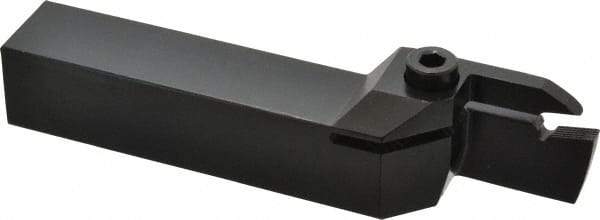 Seco - CFMR, Right Hand Cut, 1" Shank Height x 1" Shank Width, Indexable Turning Toolholder - 6" OAL, LC..1606.. Insert Compatibility, Series Multi-Directional Turning (MDT) - Eagle Tool & Supply