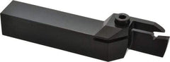 Seco - CFMR, Right Hand Cut, 1" Shank Height x 1" Shank Width, Indexable Turning Toolholder - 6" OAL, LC..1606.. Insert Compatibility, Series Multi-Directional Turning (MDT) - Eagle Tool & Supply
