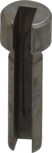 Dumont Minute Man - 1/4" Diam Collared Broach Bushing - Eagle Tool & Supply