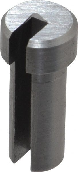 Dumont Minute Man - 3/8" Diam Collared Broach Bushing - Eagle Tool & Supply