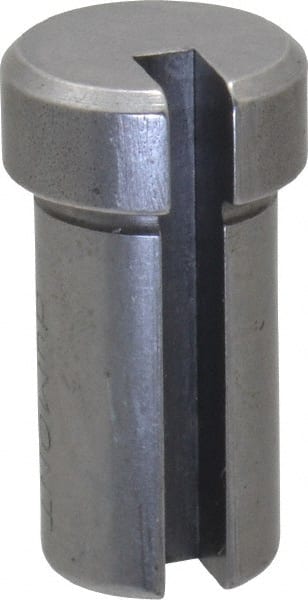 Dumont Minute Man - 1/2" Diam Collared Broach Bushing - Eagle Tool & Supply