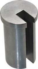 Dumont Minute Man - 1-1/4" Diam Collared Broach Bushing - Eagle Tool & Supply