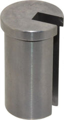 Dumont Minute Man - 1-5/16" Diam Collared Broach Bushing - Eagle Tool & Supply