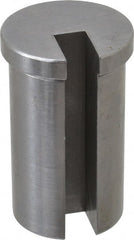 Dumont Minute Man - 1-3/8" Diam Collared Broach Bushing - Eagle Tool & Supply