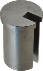 Dumont Minute Man - 1-1/2" Diam Collared Broach Bushing - Eagle Tool & Supply