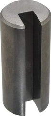 Dumont Minute Man - 1-3/4" Diam Plain Broach Bushing - Style D, 4" Bushing Length - Eagle Tool & Supply