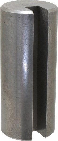 Dumont Minute Man - 2-1/8" Diam Plain Broach Bushing - Eagle Tool & Supply