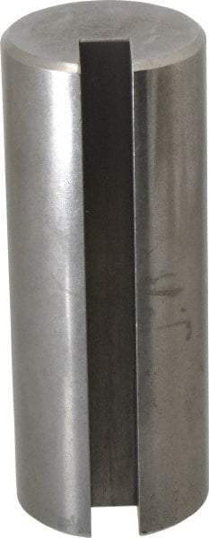 Dumont Minute Man - 2-3/8" Diam Plain Broach Bushing - Style D, 6" Bushing Length - Eagle Tool & Supply